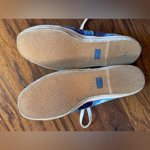 Galaxy Keds Size 7 - Picture 4 of 4